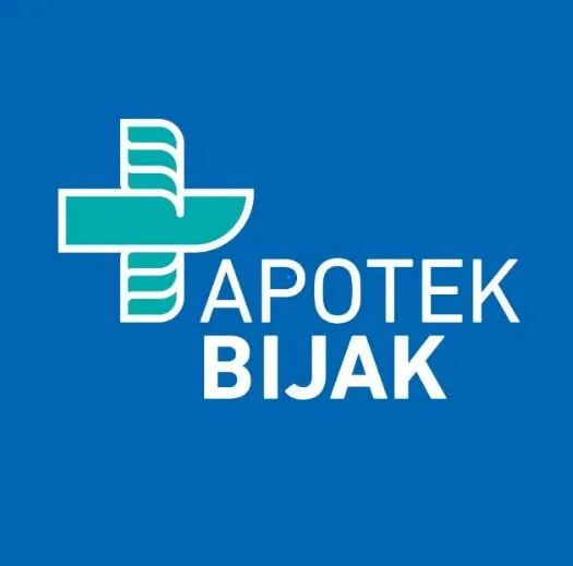 Logo Apotek Bijak Gading Serpong