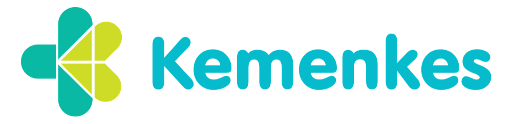 Logo Kementerian Kesehatan Republik Indonesia