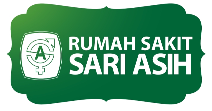Logo RS Sari Asih Bintaro