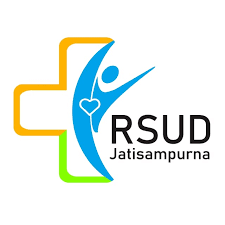 Logo RSUD Jatisampurna Kota Bekasi