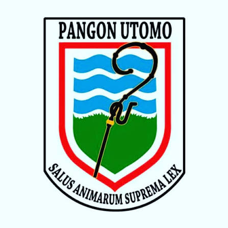 Logo Yayasan Pangon Utomo