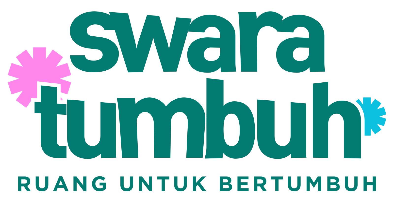 Swaratumbuh — Ruang untuk Bertumbuh